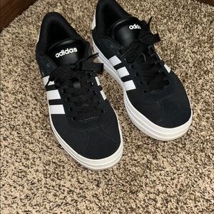 Adidas VL Court Bold